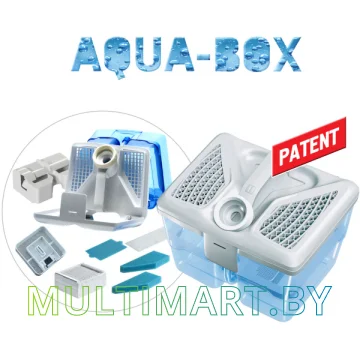 Пылесос Thomas Aqua-Box Compact 786533 картинка 20